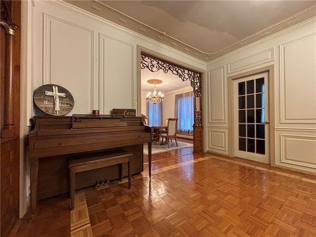 115 Dawson Street, Kane Boro, PA 16735