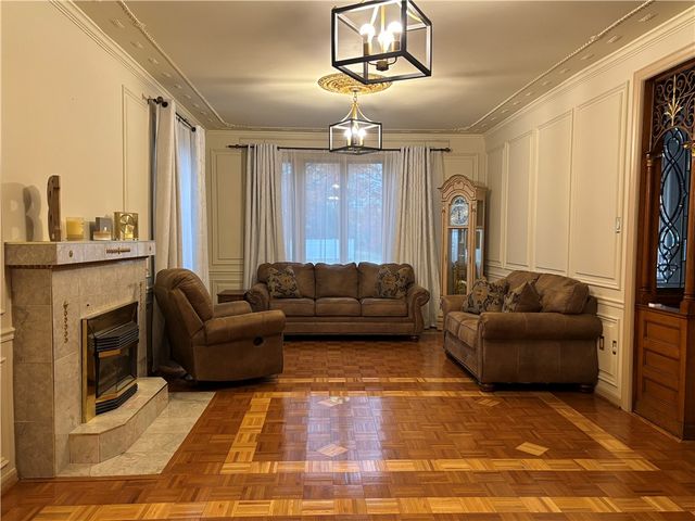 115 Dawson Street, Kane Boro, PA 16735