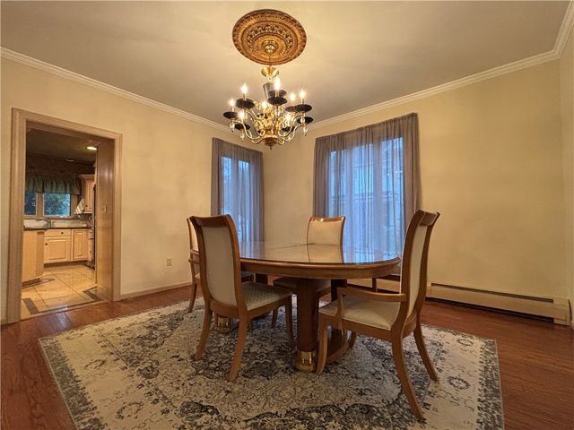 115 Dawson Street, Kane Boro, PA 16735