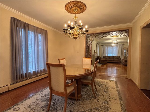 115 Dawson Street, Kane Boro, PA 16735