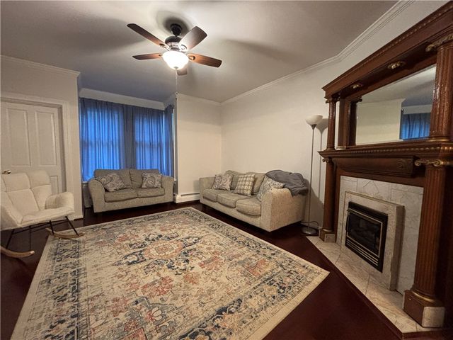 115 Dawson Street, Kane Boro, PA 16735