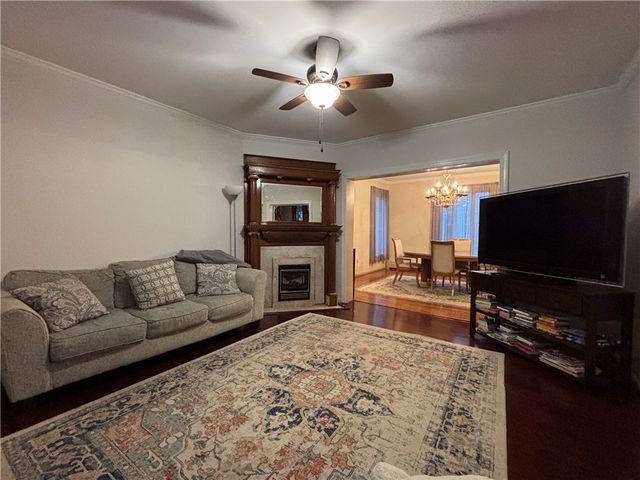 115 Dawson Street, Kane Boro, PA 16735