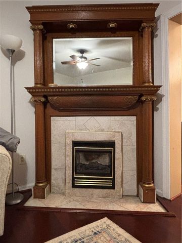 115 Dawson Street, Kane Boro, PA 16735