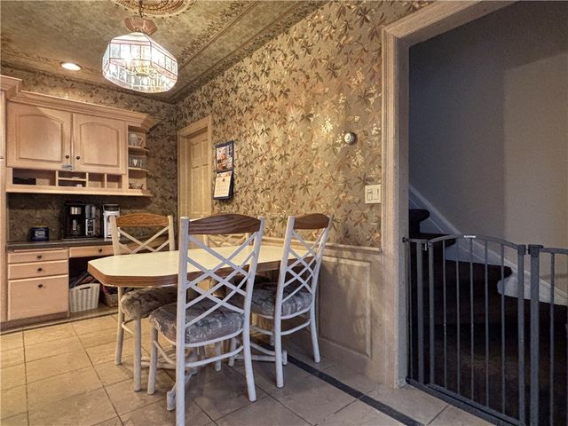 115 Dawson Street, Kane Boro, PA 16735