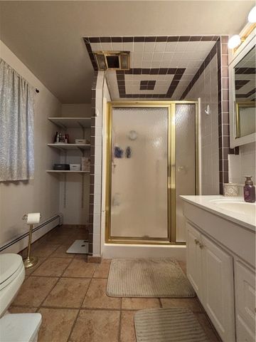 115 Dawson Street, Kane Boro, PA 16735