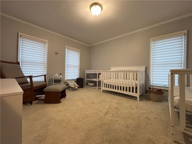 115 Dawson Street, Kane Boro, PA 16735