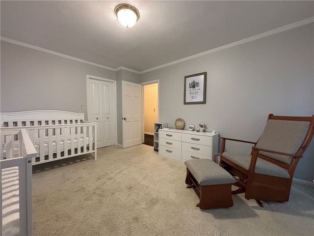 115 Dawson Street, Kane Boro, PA 16735