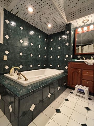 115 Dawson Street, Kane Boro, PA 16735