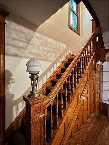 115 Dawson Street, Kane Boro, PA 16735