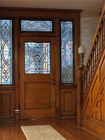 115 Dawson Street, Kane Boro, PA 16735