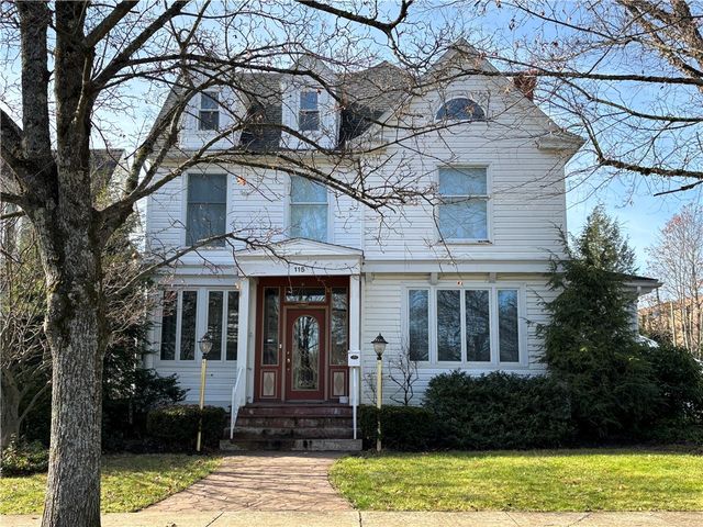 115 Dawson Street, Kane Boro, PA 16735