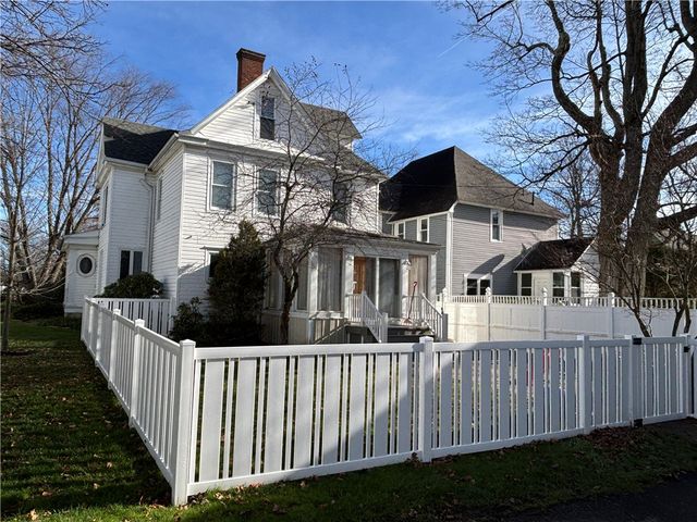 115 Dawson Street, Kane Boro, PA 16735