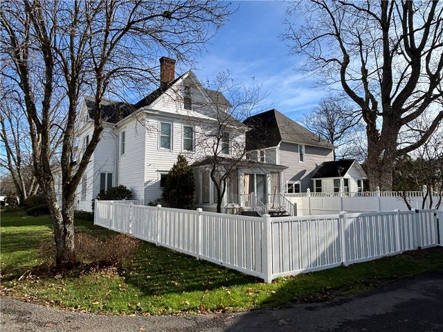115 Dawson Street, Kane Boro, PA 16735