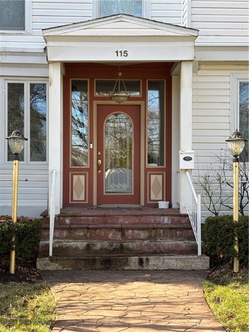 115 Dawson Street, Kane Boro, PA 16735