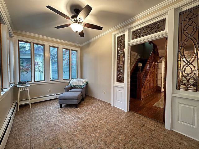 115 Dawson Street, Kane Boro, PA 16735