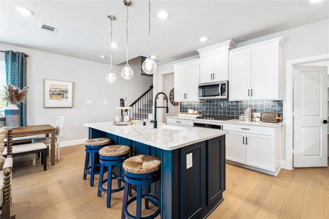 376 Greenhouse Drive, Plano, TX 75074