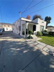 6600 Fishburn Avenue, Bell, CA 90201