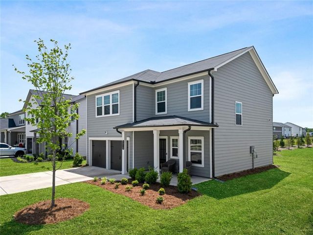 2313 Hedgeview Rd., Conyers, GA 30094
