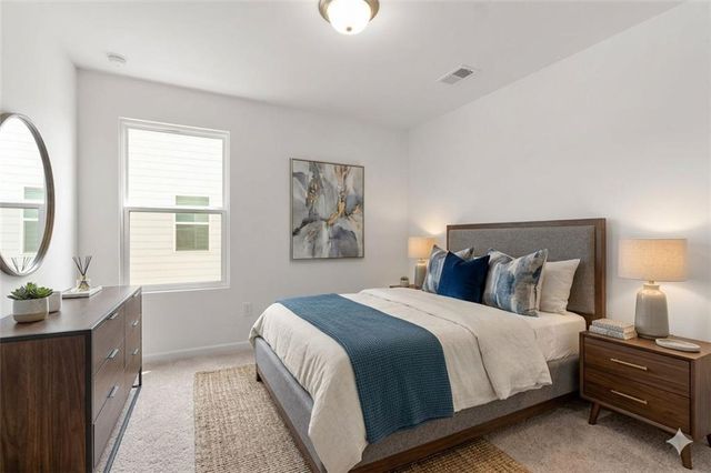 2313 Hedgeview Rd., Conyers, GA 30094