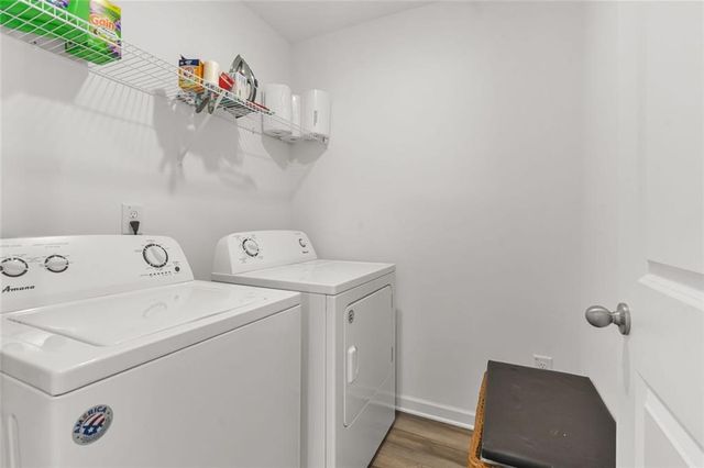 2313 Hedgeview Rd., Conyers, GA 30094