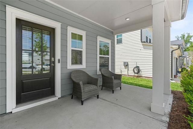 2313 Hedgeview Rd., Conyers, GA 30094