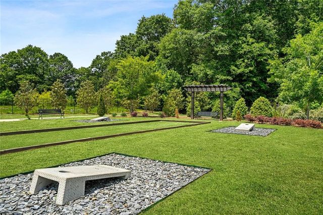 2313 Hedgeview Rd., Conyers, GA 30094