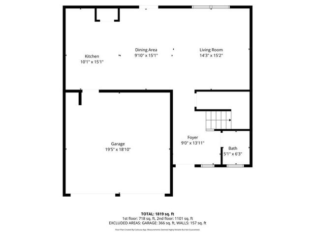 2313 Hedgeview Rd., Conyers, GA 30094