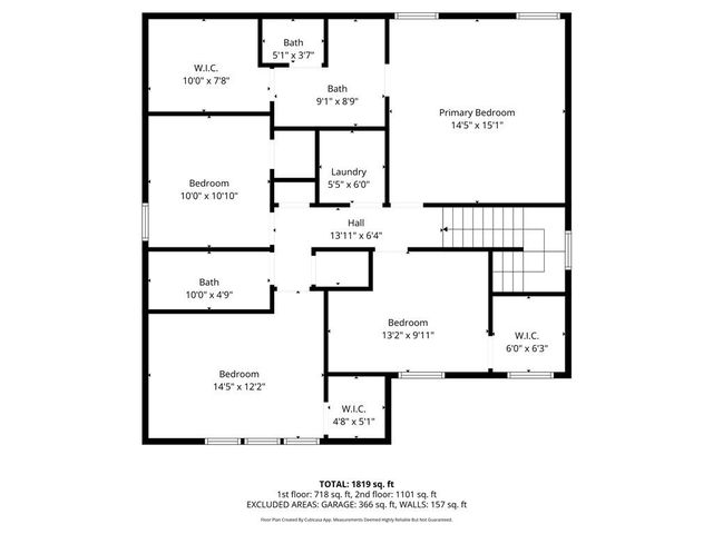 2313 Hedgeview Rd., Conyers, GA 30094