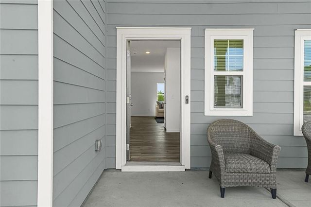 2313 Hedgeview Rd., Conyers, GA 30094