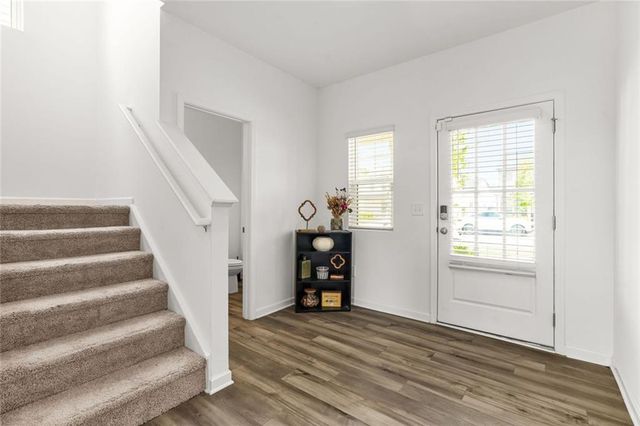 2313 Hedgeview Rd., Conyers, GA 30094