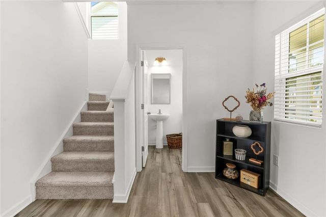 2313 Hedgeview Rd., Conyers, GA 30094