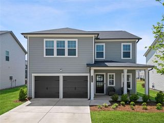 2313 Hedgeview Rd., Conyers, GA 30094