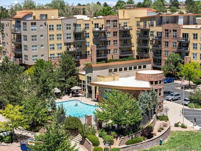 9019 E Panorama Cir D120, Englewood, CO 80112