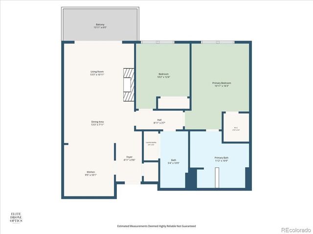 9019 E Panorama Cir D120, Englewood, CO 80112