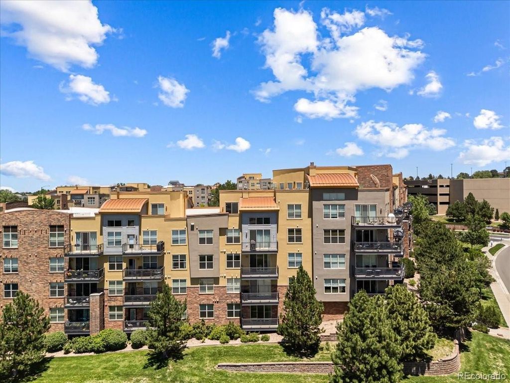 9019 E Panorama Cir D120, Englewood, CO 80112
