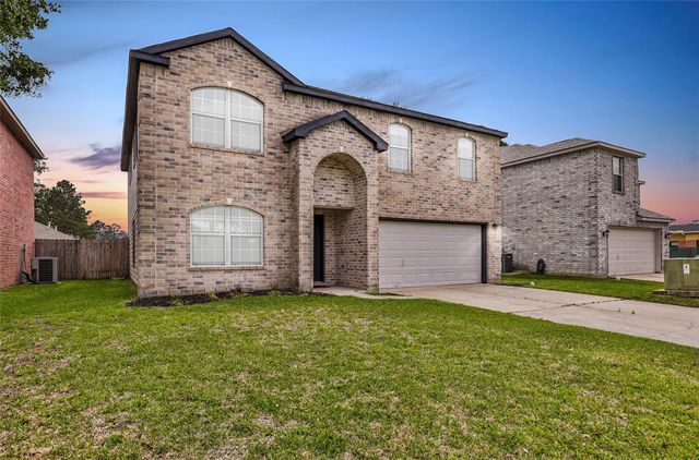 461 Mystic Glen Loop, Houston, TX 77339