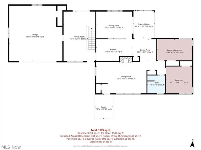 1426 Robbins Avenue, Niles, OH 44446