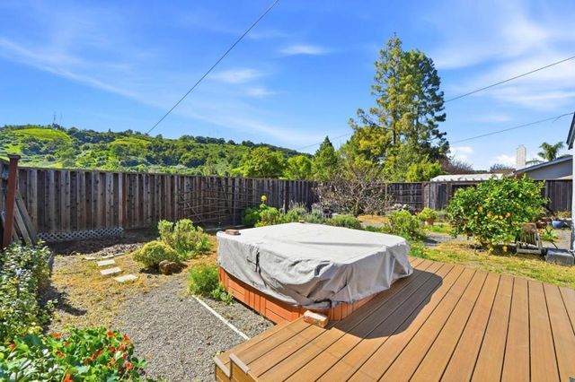 6225 Gunter Way, San Jose, CA 95123