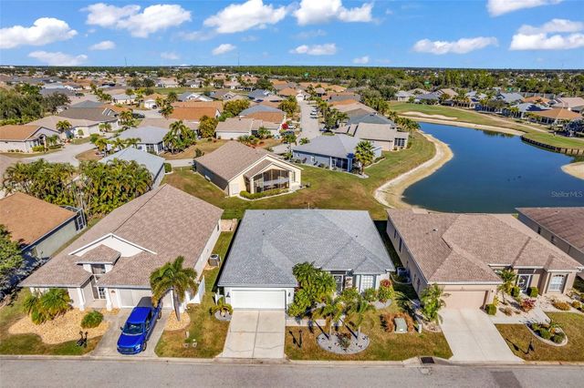 24703 BUCKINGHAM WAY, Punta Gorda, FL 33980