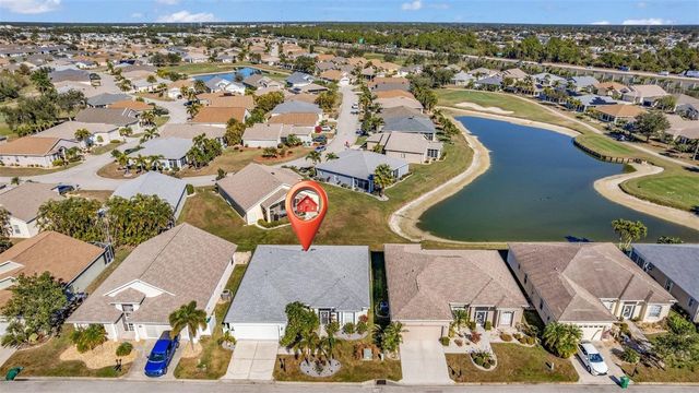 24703 BUCKINGHAM WAY, Punta Gorda, FL 33980