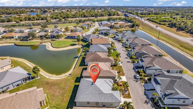 24703 BUCKINGHAM WAY, Punta Gorda, FL 33980