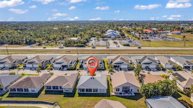 24703 BUCKINGHAM WAY, Punta Gorda, FL 33980