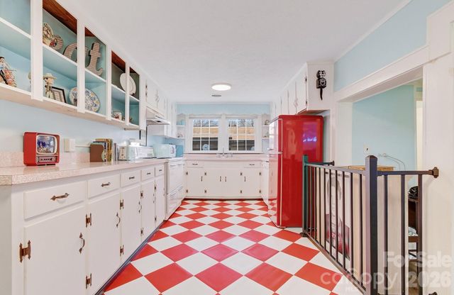 8 Concord Road, Asheville, NC 28803