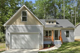 5116 Cardinal Circle, Sanford, NC 27332