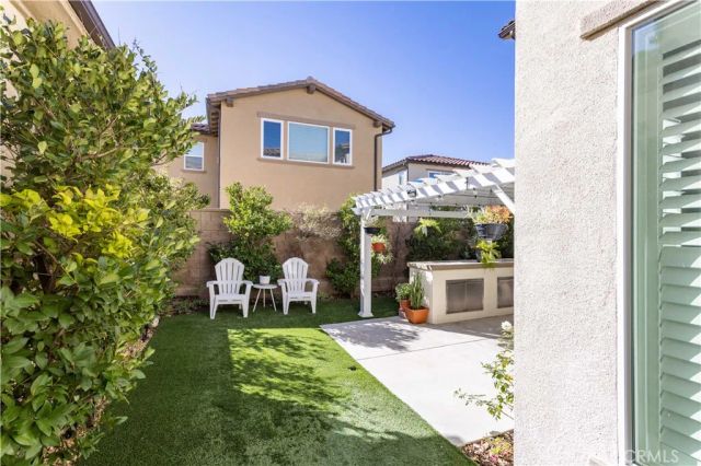 20742 Pine Cone Circle, Porter Ranch, CA 91326