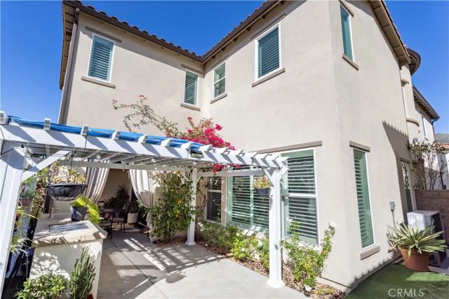 20742 Pine Cone Circle, Porter Ranch, CA 91326