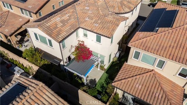 20742 Pine Cone Circle, Porter Ranch, CA 91326