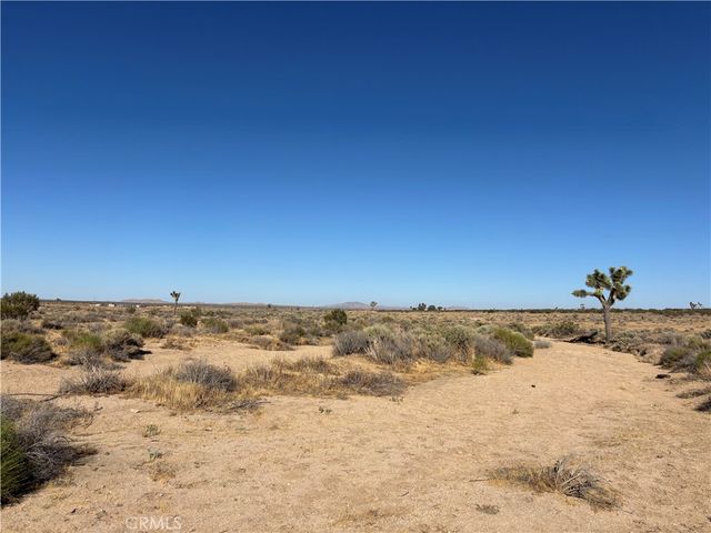 0 Avenue F2 & 195th St E, Hi Vista, CA 93535