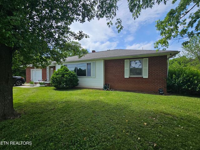 335 Bristol Rd, Harrogate, TN 37752