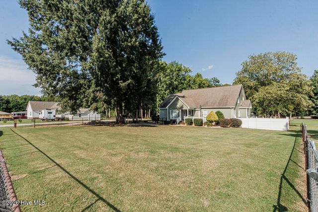 8554 Forest Cove Road, Elm City, NC 27822